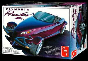 yzzr[@͌^ԁ@ԁ@[VOJ[ v}Xamt mpc 591083 125 plymouth prowler neuf