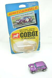 yzzr[@͌^ԁ@ԁ@[VOJ[ R[M[WjA~jN[p[corgi juniors 21 bvrt vitamin mini cooper