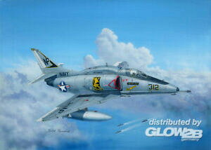 yzzr[@͌^ԁ@ԁ@[VOJ[ zr[{XXJCz[Nhobby boss a4f sky hawk in 148