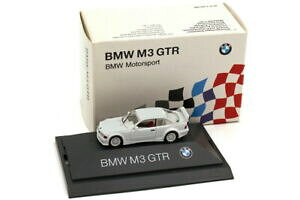 �y���������z�z�r�[�@�͌^�ԁ@�ԁ@���[�V���O�J�[ 187 bmw m3 gtr e36 plainbody blanc dealeredition herpa 80419420699