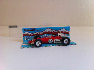 yzzr[@͌^ԁ@ԁ@[VOJ[ vX`bNtF[minialuxe ferrari f1 312b en plastique 143