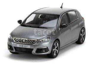 yzzr[@͌^ԁ@ԁ@[VOJ[ vW[peugeot 308 gt 2017 norev 143