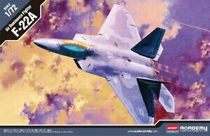 yzzr[@͌^ԁ@ԁ@[VOJ[ vX`bNfAJf~[Lbgf22a fighter 148 plastic model kit academy