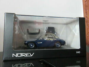yzzr[@͌^ԁ@ԁ@[VOJ[ ~j`AJuI{bNXvoiture miniature bmw 507 cabriolet 143 etat neuf en boite
