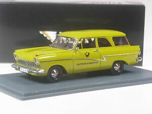 yzzr[@͌^ԁ@ԁ@[VOJ[ gbvlIXP[ftH[htop neo scale models ford taunus break bundespost 143 in emballage dorigine