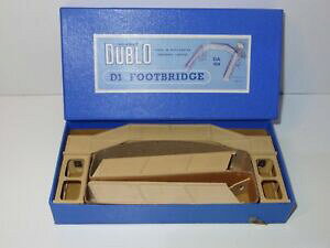 �y���������z�z�r�[�@�͌^�ԁ@�ԁ@���[�V���O�J�[ �z�[���r�[�_d hornby railways 00 dublo passerelled1 da 454