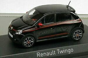 yzzr[@͌^ԁ@ԁ@[VOJ[ m[gDCSGfBV~j`AJ[renault twingo sl edition voiture miniature 143