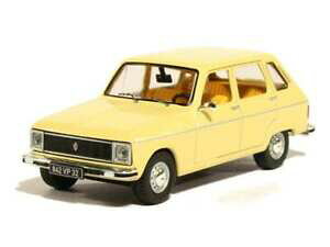 �y���������z�z�r�[�@�͌^�ԁ@�ԁ@���[�V���O�J�[ ���m�[�I�f�I��renault r6 tl 1974 odeon 143