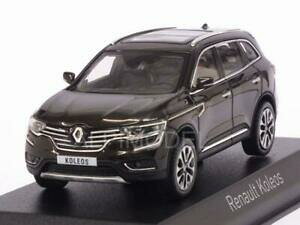 yzzr[@͌^ԁ@ԁ@[VOJ[ m[uE^bNrenault koleos 2016 brown metallic 143 norev 518392