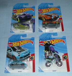 yzzr[@͌^ԁ@ԁ@[VOJ[ zbgzC[quatre jouet par hot wheels