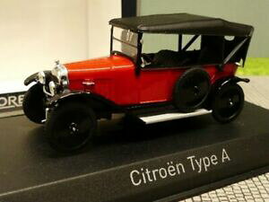 yzzr[@͌^ԁ@ԁ@[VOJ[ VgG^Cv143 norev citroen type a 1919 rouge 151509