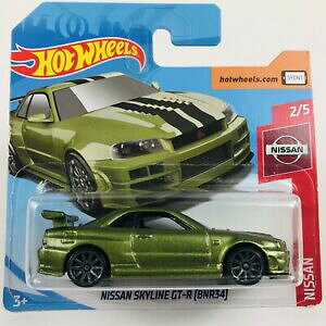 yzzr[@͌^ԁ@ԁ@[VOJ[ zbgzC[XJCC}ehot wheels nissan skyline gtr bnr34 nissan 25 mattel