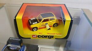 �y���������z�z�r�[�@�͌^�ԁ@�ԁ@���[�V���O�J�[ ���m�[�^�[�{��corgicirca 1981renault 5 turbo 8