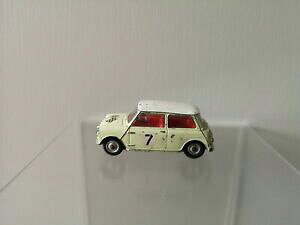 yzzr[@͌^ԁ@ԁ@[VOJ[ R[M[[X~jN[p[corgi 227 morris mini cooper concours 7 ^