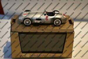 yzzr[@͌^ԁ@ԁ@[VOJ[ ZfXbrumm mercedes w 196 hp 295 1954 r72 143