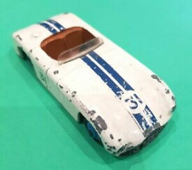 【送料無料】ホビー　模型車　車　レーシングカー レーサーdinky 133 cunningham c5r road racer original voiture