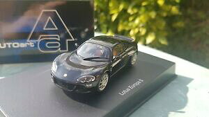 �y���������z�z�r�[�@�͌^�ԁ@�ԁ@���[�V���O�J�[ ���[���b�p�X�P�[��autoartlotus europa s noir 143 echelle 55357