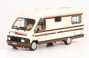 yzzr[@͌^ԁ@ԁ@[VOJ[ Lv{bNXLsOJ[Lvcamping car voyageur 595 sur citroen c25 143 neuf en boite motorhome camper