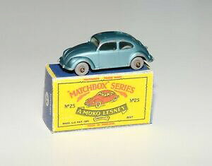 �y���������z�z�r�[�@�͌^�ԁ@�ԁ@���[�V���O�J�[ �}�b�`�V���[�Y�t�H���N�X���[�Q��matchbox serie 175 25volkswagen en reprobox