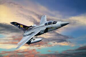 �y���������z�z�r�[�@�͌^�ԁ@�ԁ@���[�V���O�J�[ revell tornado f3 adv in 148 [4009803925]