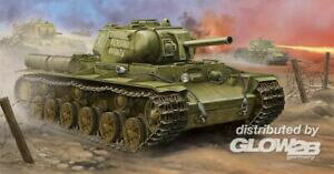 yzzr[@͌^ԁ@ԁ@[VOJ[ gyb^[\^Ntrumpeter soviet kv8s heavy tank in 135 [9361572]