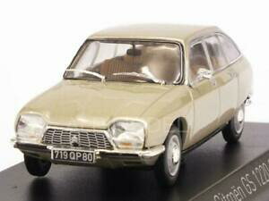 yzzr[@͌^ԁ@ԁ@[VOJ[ VgGNux[W^bNcitroen gs 1220 club 1973 tholonet beige metallic 143 norev 158218