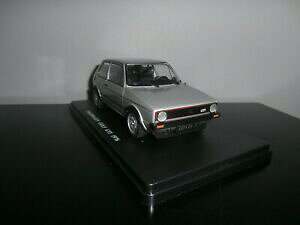 yzzr[@͌^ԁ@ԁ@[VOJ[ tHNX[QStXP[volkswagen golf gti de 1976 echelle124e