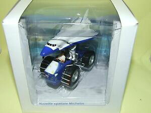 yzzr[@͌^ԁ@ԁ@[VOJ[ Xy[XVg~VcA[htXnavette spatiale michelin tour de france norev 143