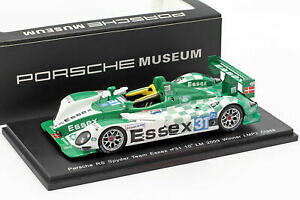 �y���������z�z�r�[�@�͌^�ԁ@�ԁ@���[�V���O�J�[ �|���V�F�X�p�C�_�[���N���X���}��porsche rs spyder evo 31 gangant lmp2 classe 24h lemans 2009 143 spark