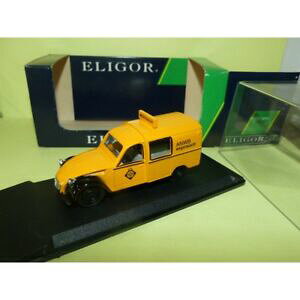 yzzr[@͌^ԁ@ԁ@[VOJ[ VgGcitroen 3cv 2cv anwb wegenwacht eligor 100754 143