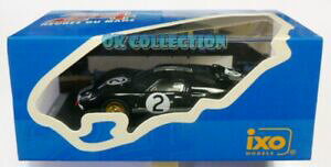 yzzr[@͌^ԁ@ԁ@[VOJ[ lbg[NtH[h}}N[Aixo 143_ ford mk ii 2 winner le mans 1966 mclaren amon