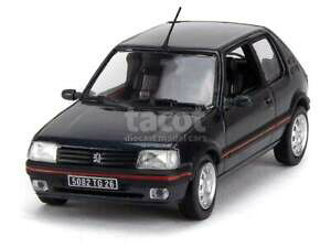 yzzr[@͌^ԁ@ԁ@[VOJ[ vW[peugeot 205 gti 19l 1992 norev 143