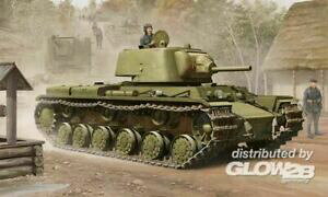 yzzr[@͌^ԁ@ԁ@[VOJ[ gyb^[trumpeter kv1m 1939 in 135 [9361561]