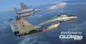yzzr[@͌^ԁ@ԁ@[VOJ[ gyb^[trumpeter mig29ub fulcrum izdeliye 951 in 172