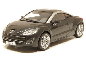 �y���������z�z�r�[�@�͌^�ԁ@�ԁ@���[�V���O�J�[ �v�W���[norev peugeot rcz 2010 143