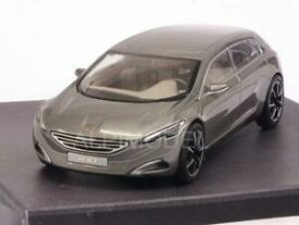 【送料無料】ホビー　模型車　車　レーシングカー プジョーボックスpeugeot hx1 gift box 143 norev 479981