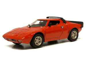 �y���������z�z�r�[�@�͌^�ԁ@�ԁ@���[�V���O�J�[ �����`�Anorev lancia stratos hf 1973 143