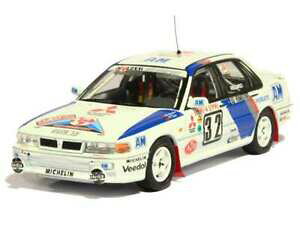 �y���������z�z�r�[�@�͌^�ԁ@�ԁ@���[�V���O�J�[ �M�����������e�J�����l�b�g���[�Nmitsubishi galant vr4 evo monte carlo 1990 ixo 143