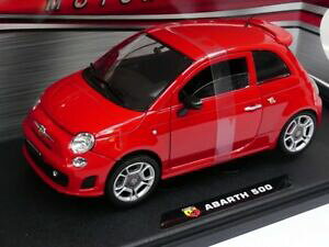 yzzr[@͌^ԁ@ԁ@[VOJ[ }bNXGWtBAbgAogbh118 moteur max fiat abarth 500 rouge 79168