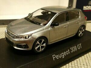 yzzr[@͌^ԁ@ԁ@[VOJ[ vW[^bN143 norev peugeot 308 gt 2017 artensegrau metallic 473848