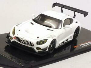 yzzr[@͌^ԁ@ԁ@[VOJ[ ZfXOAe}[Xlbg[Nmercedes amg gt3 race specs 143 ixo gtm121