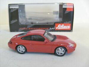 yzzr[@͌^ԁ@ԁ@[VOJ[ f|VFschuco porsche 996 1997 nr 04341 143