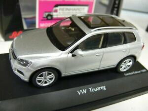 yzzr[@͌^ԁ@ԁ@[VOJ[ ftHNX[Q143 schuco 07416 vw touareg argent