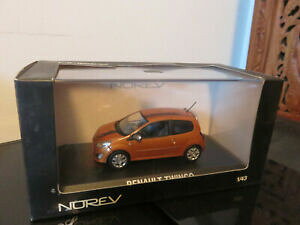 yzzr[@͌^ԁ@ԁ@[VOJ[ m[gDCSnorev renault twingo gt 143 etat neuf