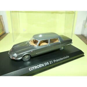yzzr[@͌^ԁ@ԁ@[VOJ[ VgGcitroen ds 21 presidentielle norev 143