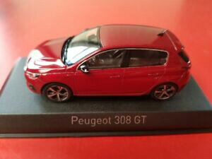 yzzr[@͌^ԁ@ԁ@[VOJ[ vW[143 norev peugeot 308 gt 2017 rouge 473815