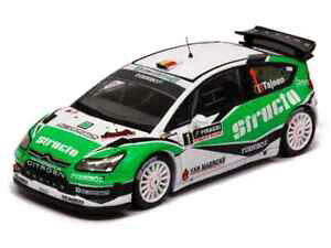 yzzr[@͌^ԁ@ԁ@[VOJ[ VgG[lbg[Ncitroen c4 wrc wallonie rally 2011 ixo 143