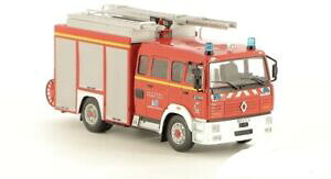 �y���������z�z�r�[�@�͌^�ԁ@�ԁ@���[�V���O�J�[ �g�����m�[�����[�tfourgonpompe tonne de secours routier magirus sur renault vi g 270 143 neuf