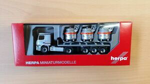 �y���������z�z�r�[�@�͌^�ԁ@�ԁ@���[�V���O�J�[ �A�N�g���Xherpa 307246 187 mb actros classicspace 23 aluminiumtiegelsz nicromet