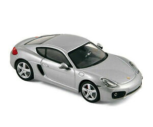 yzzr[@͌^ԁ@ԁ@[VOJ[ |VFPC}Vo[norev 143 750036 porsche cayman s 2013 silver